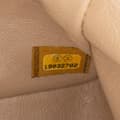 Pikkukuva 5 / 9: Pre-owned Chanel Mini Rectangular Classic Patent Single Flap Yellow