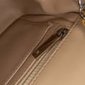 Pikkukuva 7 / 9: Pre-owned Chanel Mini Rectangular Classic Patent Single Flap Yellow