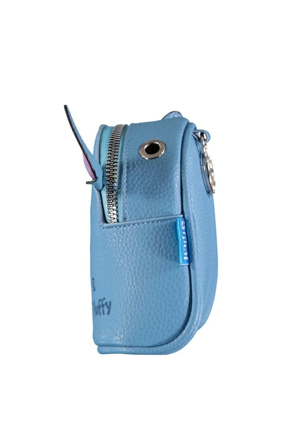 Lilo and Stitch - Cute & Fluffy Stitch Micro Bag