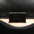 Miniatyrbillede 6 af 8: Pre-owned Gucci Mini Leather Horsebit 1955 Crossbody Black
