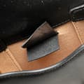 Miniatyrbillede 7 af 8: Pre-owned Gucci Mini Leather Horsebit 1955 Crossbody Black