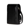 Miniatyrbillede 2 af 8: Pre-owned Gucci Mini Leather Horsebit 1955 Crossbody Black