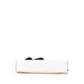 Miniatyrbild 3 av 8: Pre-owned Louis Vuitton Monogram Taigarama Gaston Wearable Wallet White