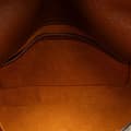 Miniatyrbillede 4 af 10: Pre-owned Louis Vuitton Monogram Musette Tango Long Strap Brown