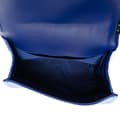 Pikkukuva 4 / 10: Pre-owned Chanel Old Medium Quilted Velvet Boy Flap Blue