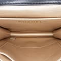 Pikkukuva 4 / 10: Pre-owned Chanel Quilted Goatskin Chic Pearls Flap Black