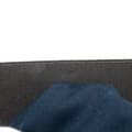 Miniatyrbild 6 av 10: Pre-owned Hermès Toile Herbag TPM Blue