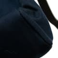Miniatyrbild 7 av 10: Pre-owned Hermès Toile Herbag TPM Blue