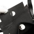 Miniatyrbild 10 av 10: Pre-owned Hermès Toile Herbag TPM Blue