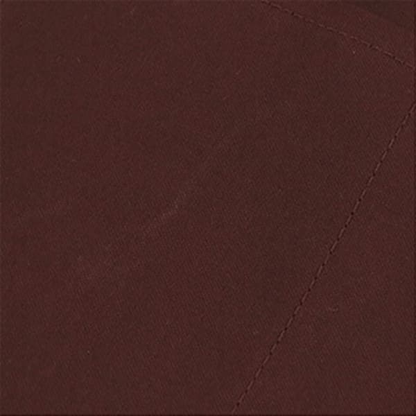 Pre-owned Louis Vuitton Monogram Macassar Porte Documents Voyage Brown