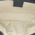 Miniatyrbilde 4 av 9: Pre-owned Gucci Small GG Marmont Matelasse Canvas Flap Crossbody Pink