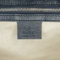 Miniatyrbilde 5 av 9: Pre-owned Gucci Small GG Marmont Matelasse Canvas Flap Crossbody Pink