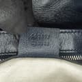Miniatyrbilde 6 av 9: Pre-owned Gucci Small GG Marmont Matelasse Canvas Flap Crossbody Pink