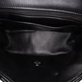Pikkukuva 4 / 10: Pre-owned Chanel Mini Rectangular Classic Patent Single Flap Black