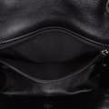 Pikkukuva 5 / 10: Pre-owned Chanel Mini Rectangular Classic Patent Single Flap Black