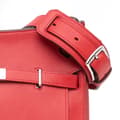 Miniatyrbild 10 av 10: Pre-owned Hermès Swift Jypsiere 28 Red