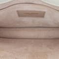 Pikkukuva 4 / 10: Pre-owned Saint Laurent Medium Leather Monogram Sunset Crossbody White