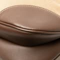 Miniatyrbilde 8 av 10: Pre-owned Prada Canvas Canapa Logo Crossbody Brown