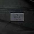 Miniatyrbild 5 av 10: Pre-owned Gucci GG Canvas Web Crossbody Gray