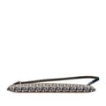 Pikkukuva 3 / 10: Pre-owned Fendi Zucchino Canvas Crossbody Gray