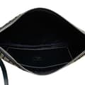 Pikkukuva 4 / 10: Pre-owned Fendi Zucchino Canvas Crossbody Gray