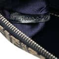 Pikkukuva 7 / 10: Pre-owned Fendi Zucchino Canvas Crossbody Gray