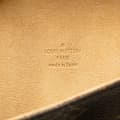 Pikkukuva 5 / 10: Pre-owned Louis Vuitton Monogram Pochette Twin PM Brown