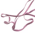 Miniatyrbilde 10 av 10: Pre-owned Bottega Veneta Nappa Intrecciato Cube Crossbody Purple