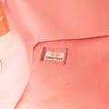 Miniatyrbild 6 av 10: Pre-owned Chanel Mini Rectangular Classic Tweed Braid Flap Pink