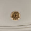 Miniatyrbilde 7 av 8: Pre-owned Dior Leather East West Bobby Crossbody White
