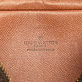 Miniatyrbilde 5 av 9: Pre-owned Louis Vuitton Monogram Pochette Marly Bandouliere Brown
