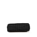 Pikkukuva 3 / 10: Pre-owned Chanel New Travel Line Nylon Crossbody Black