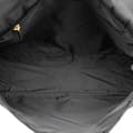 Pikkukuva 4 / 10: Pre-owned Chanel New Travel Line Nylon Crossbody Black