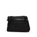 Pikkukuva 2 / 10: Pre-owned Chanel New Travel Line Nylon Crossbody Black