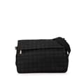 Pikkukuva 1 / 10: Pre-owned Chanel New Travel Line Nylon Crossbody Black