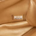 Miniatyrbild 6 av 10: Pre-owned Chanel Small Lambskin Chic Pearls Flap Black