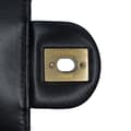 Miniatyrbild 8 av 10: Pre-owned Chanel Small Lambskin Chic Pearls Flap Black