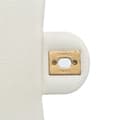 Pikkukuva 7 / 10: Pre-owned Chanel Mini Quilted Caviar Chain Soul Flap White