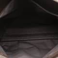 Miniatyrbild 4 av 10: Pre-owned Bottega Veneta Nappa Intrecciato Crossbody Brown