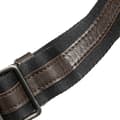 Miniatyrbild 10 av 10: Pre-owned Bottega Veneta Nappa Intrecciato Crossbody Brown