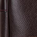 Miniatyrbild 8 av 10: Pre-owned Louis Vuitton Taiga Reporter PM Red