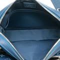 Miniatyrbilde 4 av 10: Pre-owned Louis Vuitton Monogram Gradient Trio Messenger Blue
