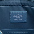 Miniatyrbilde 7 av 10: Pre-owned Louis Vuitton Monogram Gradient Trio Messenger Blue