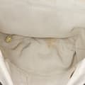 Miniatyrbillede 4 af 9: Pre-owned Chanel Large Lambskin Chain Around Flap Black