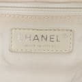 Miniatyrbillede 5 af 9: Pre-owned Chanel Large Lambskin Chain Around Flap Black