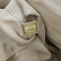 Miniatyrbillede 6 af 9: Pre-owned Chanel Large Lambskin Chain Around Flap Black