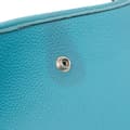 Pikkukuva 7 / 10: Pre-owned Hermès Togo Evelyne I PM Blue