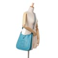 Pikkukuva 10 / 10: Pre-owned Hermès Togo Evelyne I PM Blue