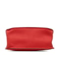 Pikkukuva 3 / 10: Pre-owned Hermès Clemence Jypsiere 28 Red