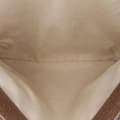 Miniatyrbilde 6 av 10: Pre-owned Gucci Medium GG Supreme Blondie Crossbody Brown